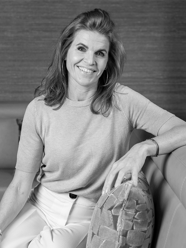 Debbie Zeeuw van der Laan