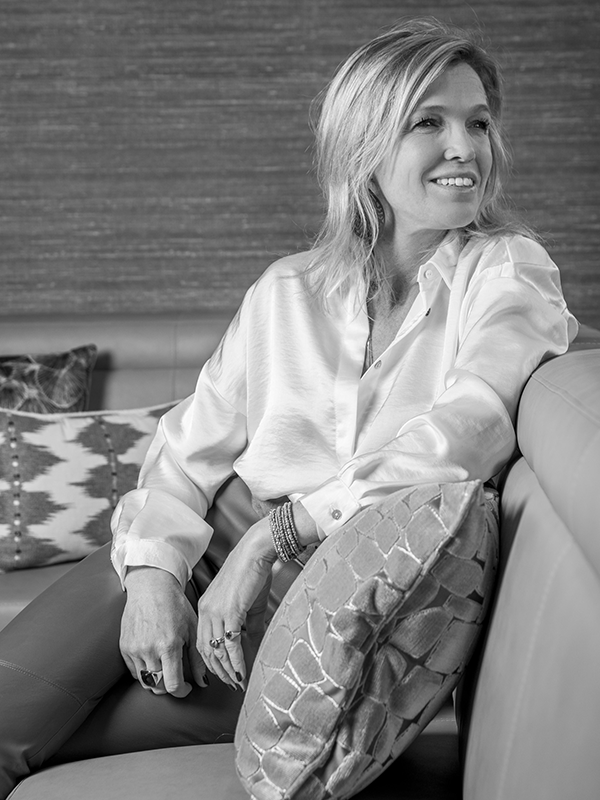 Kim Zeeuw van der Laan