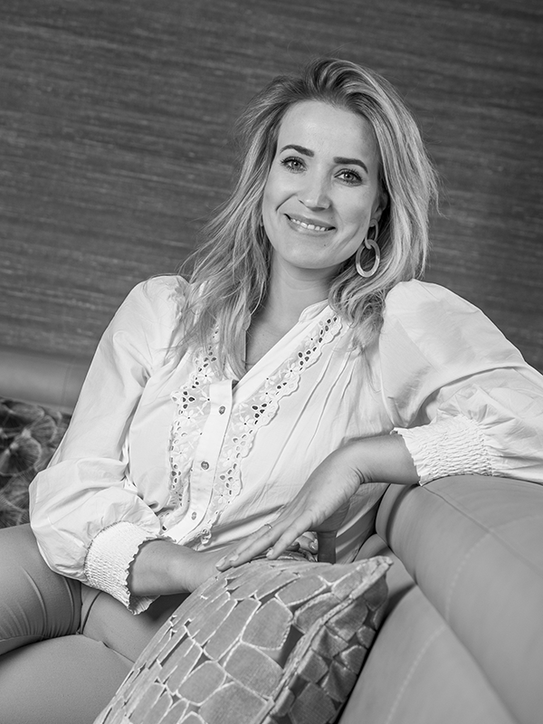 Lisette Borgonjen