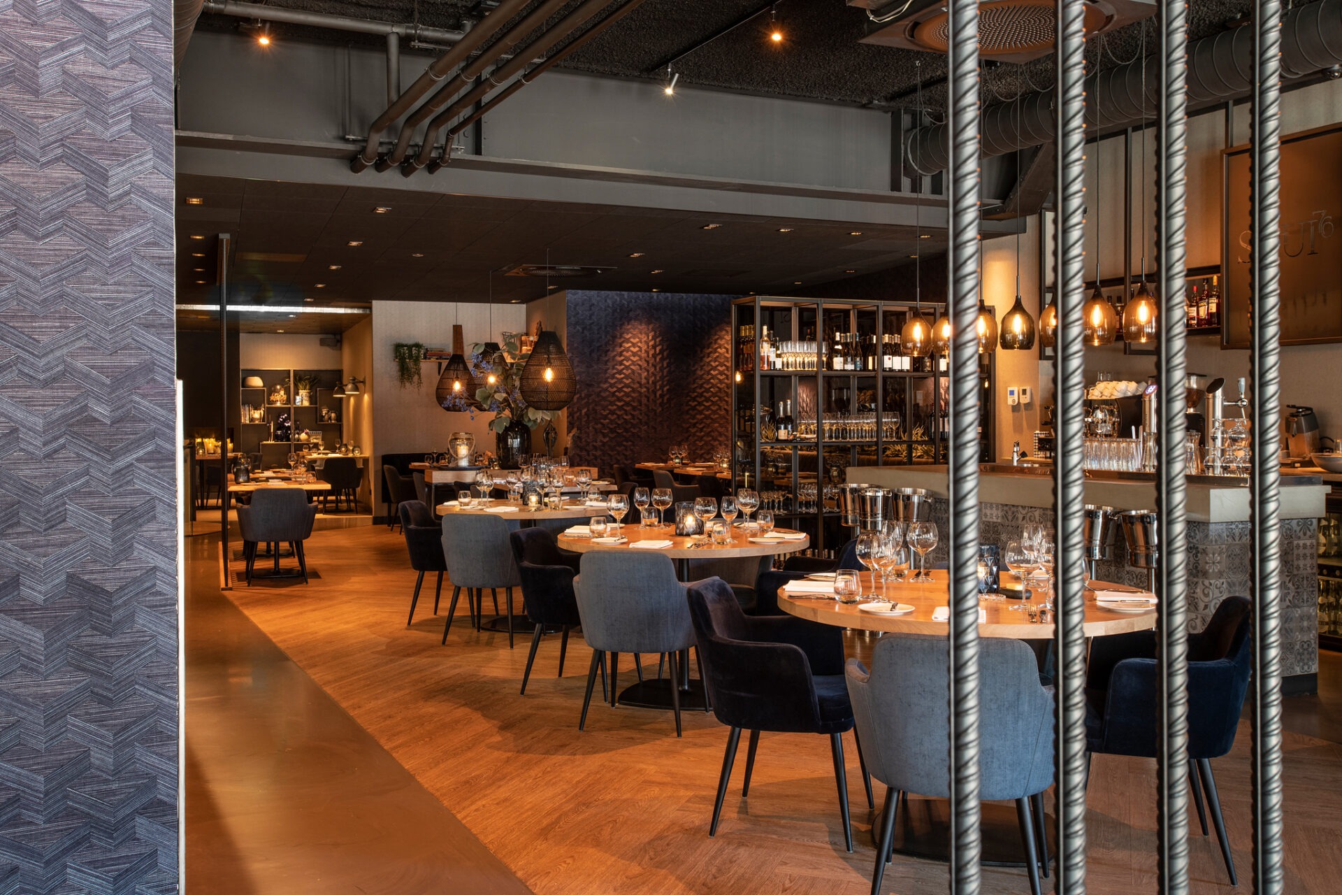 Featured image for “Restaurant”